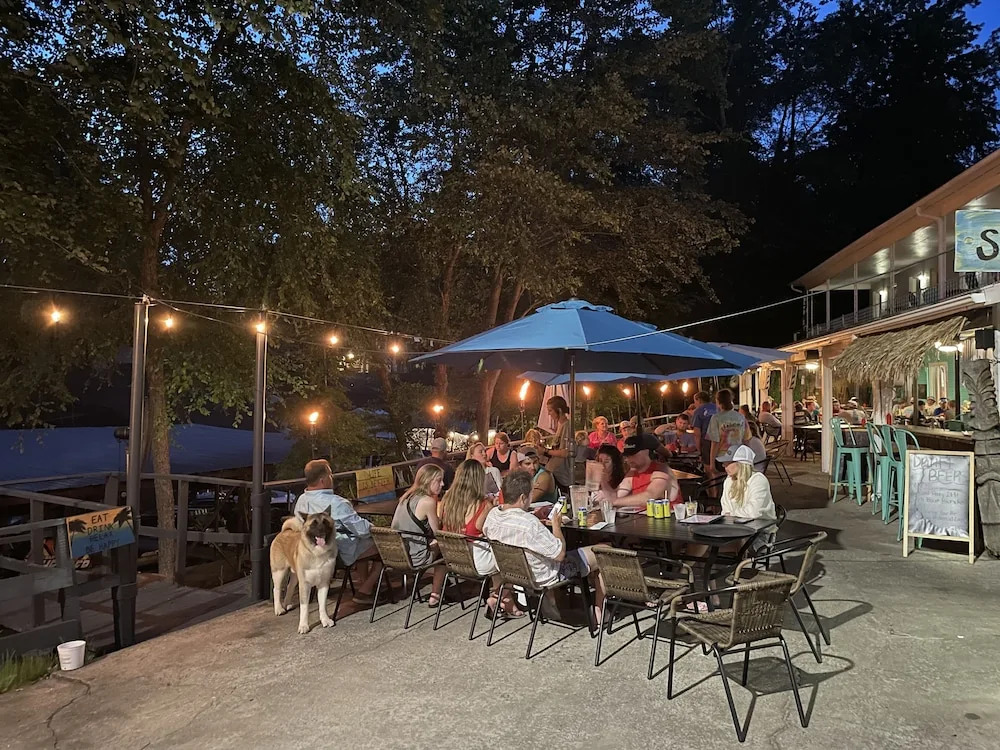 Lake Norman Hotel