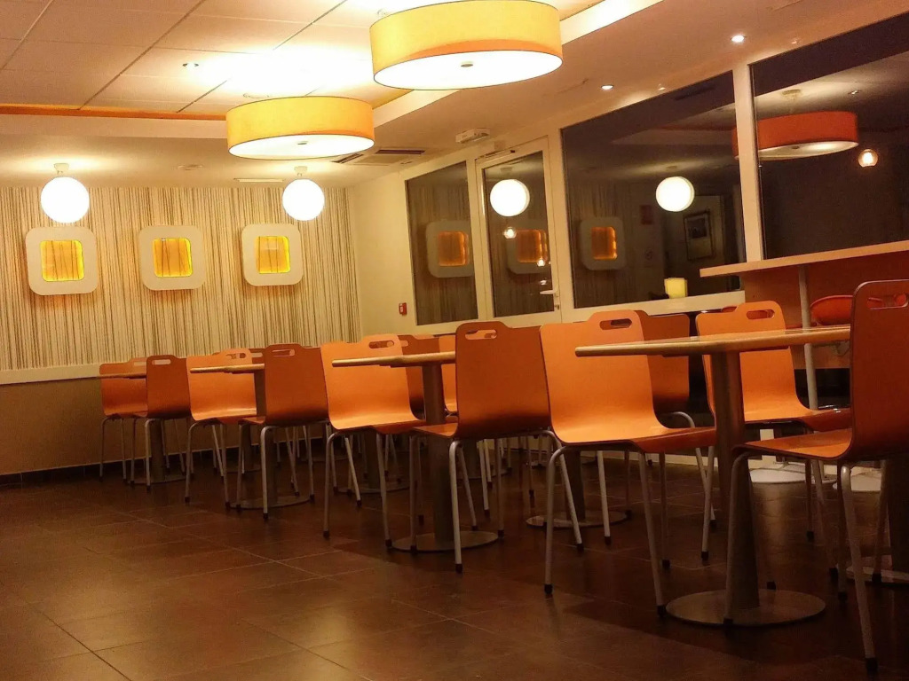 ibis budget Saint-Maximin