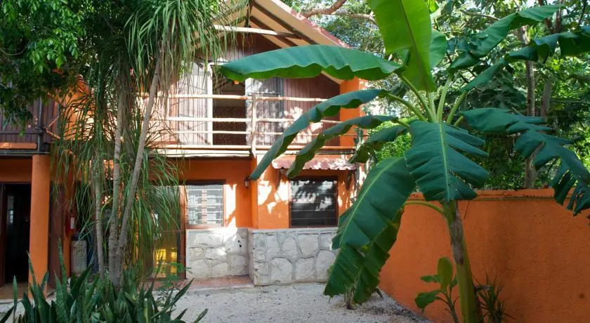 Casa Guayaba