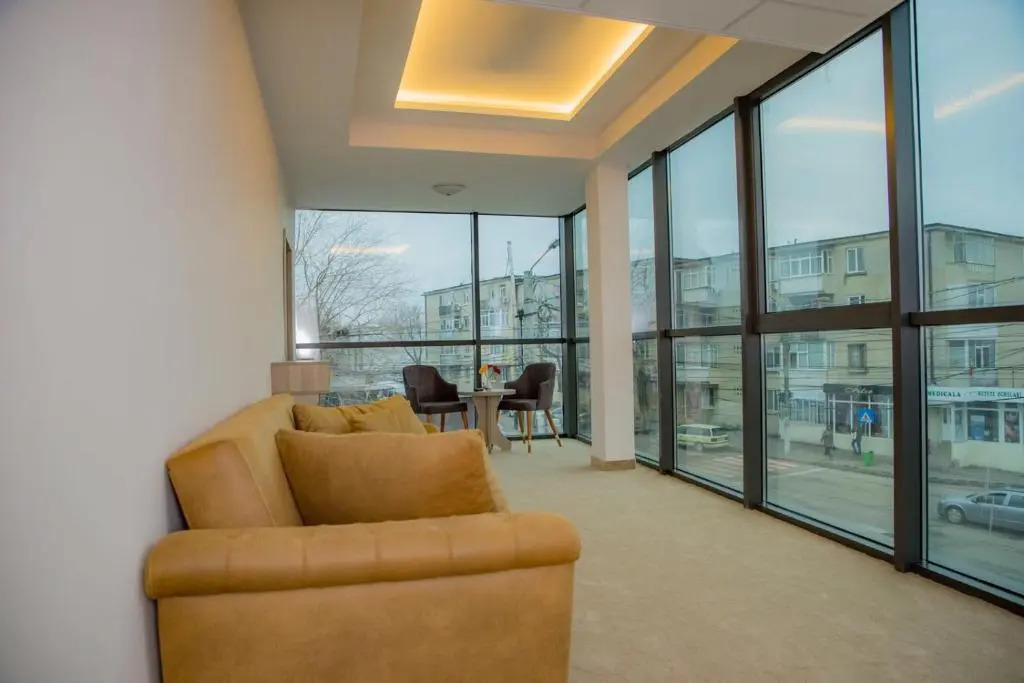 Platinium Residence Mangalia