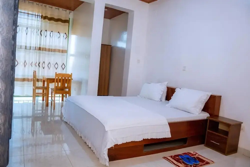 Anastera Sky Villa