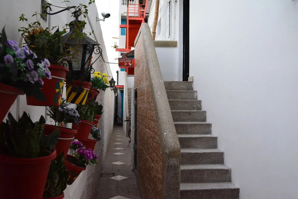Chescos Hotel