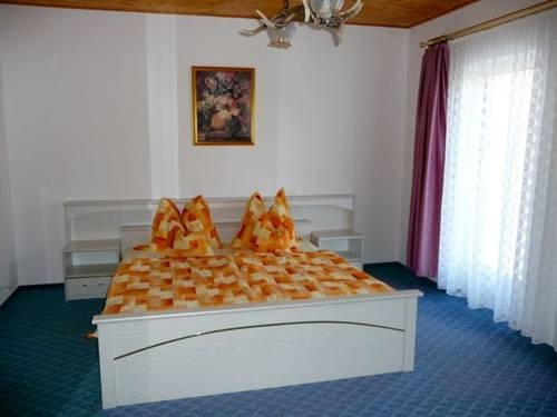 Fődi apartman