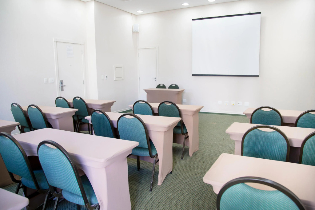 Quality Suites Vila Olimpia