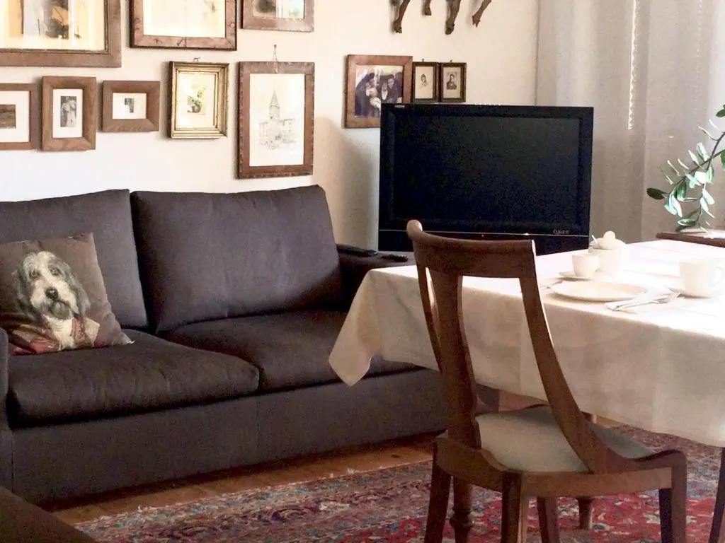 B&B Pichler Casa