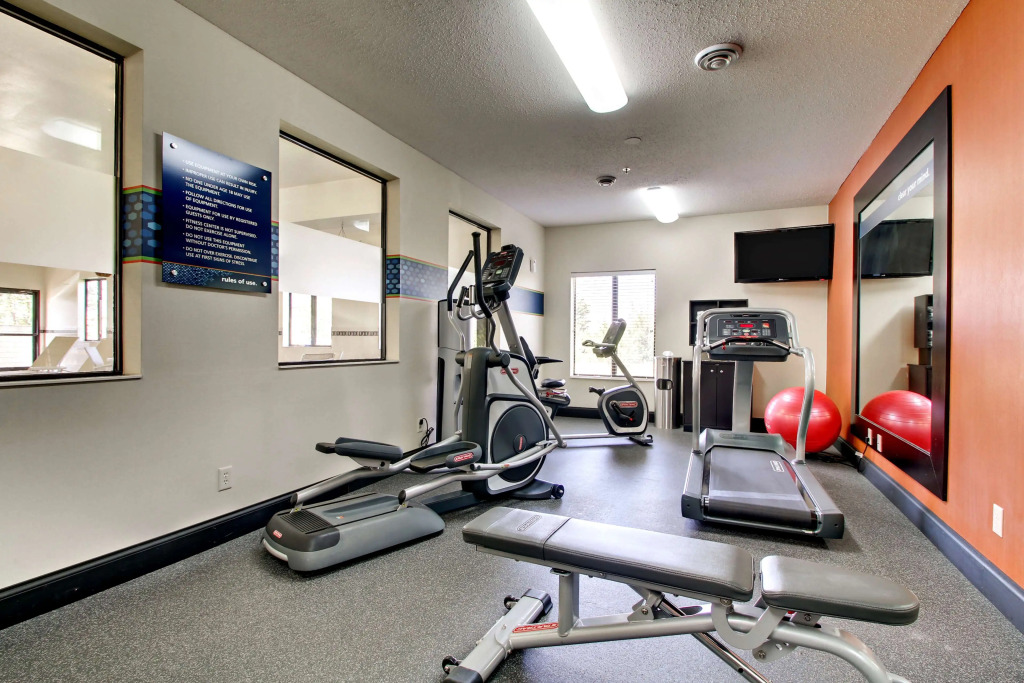 Hampton Inn Ottawa - Starved Rock Area