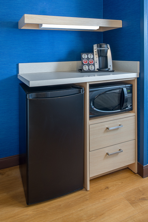 Holiday Inn Express & Suites Halifax - Bedford by IHG