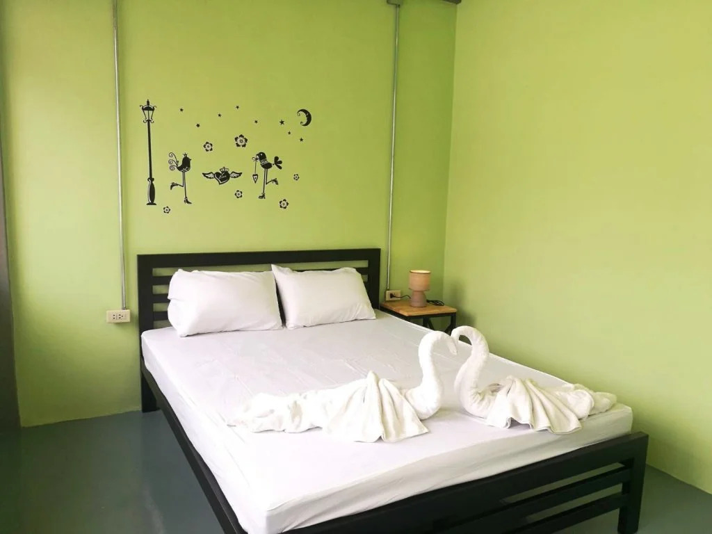 Samsen 8 Hostel