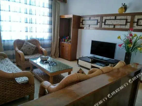 Xiang Ge La Hotel