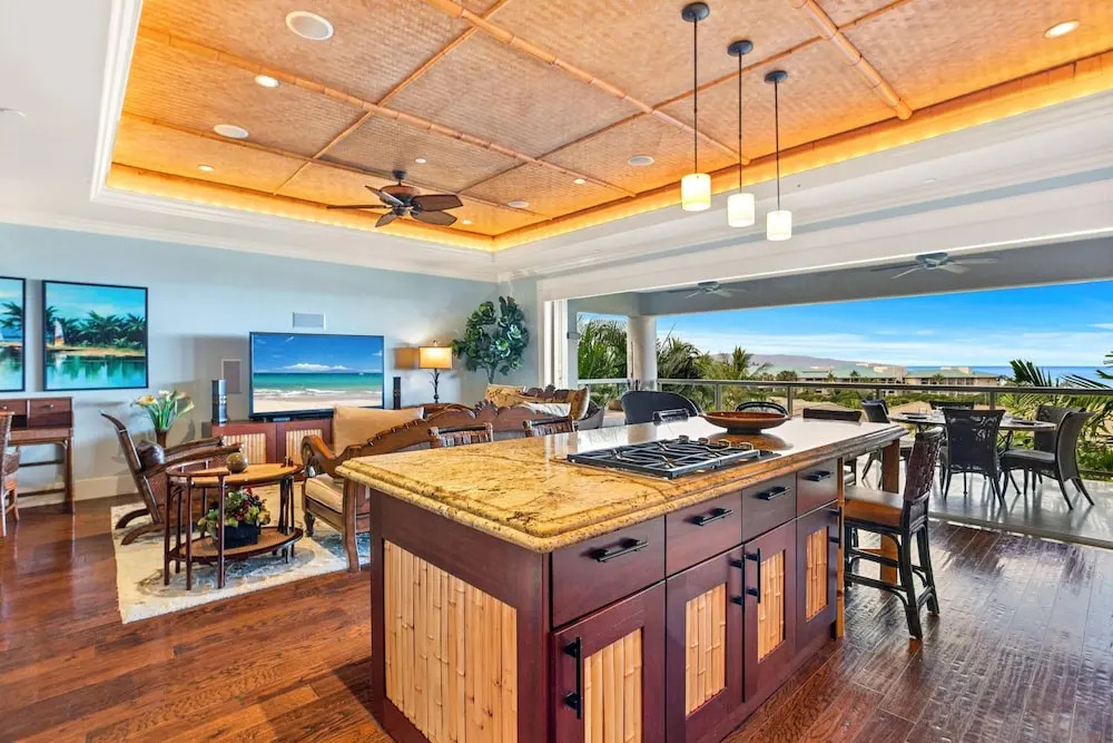 Ho'olei 112 5 by Coldwell Banker Island Vacations