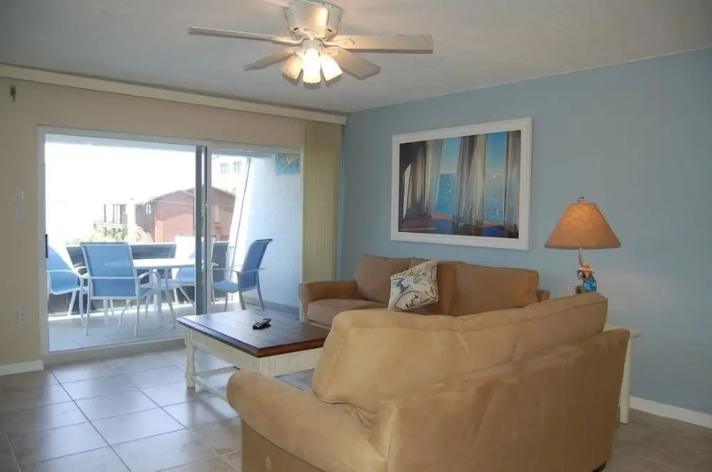 Tivoli by the Sea - 204 2 Bedrooms 2 Bathrooms Condo