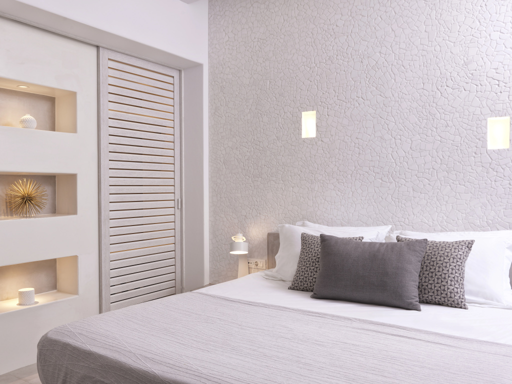 Myst Boutique Hotel