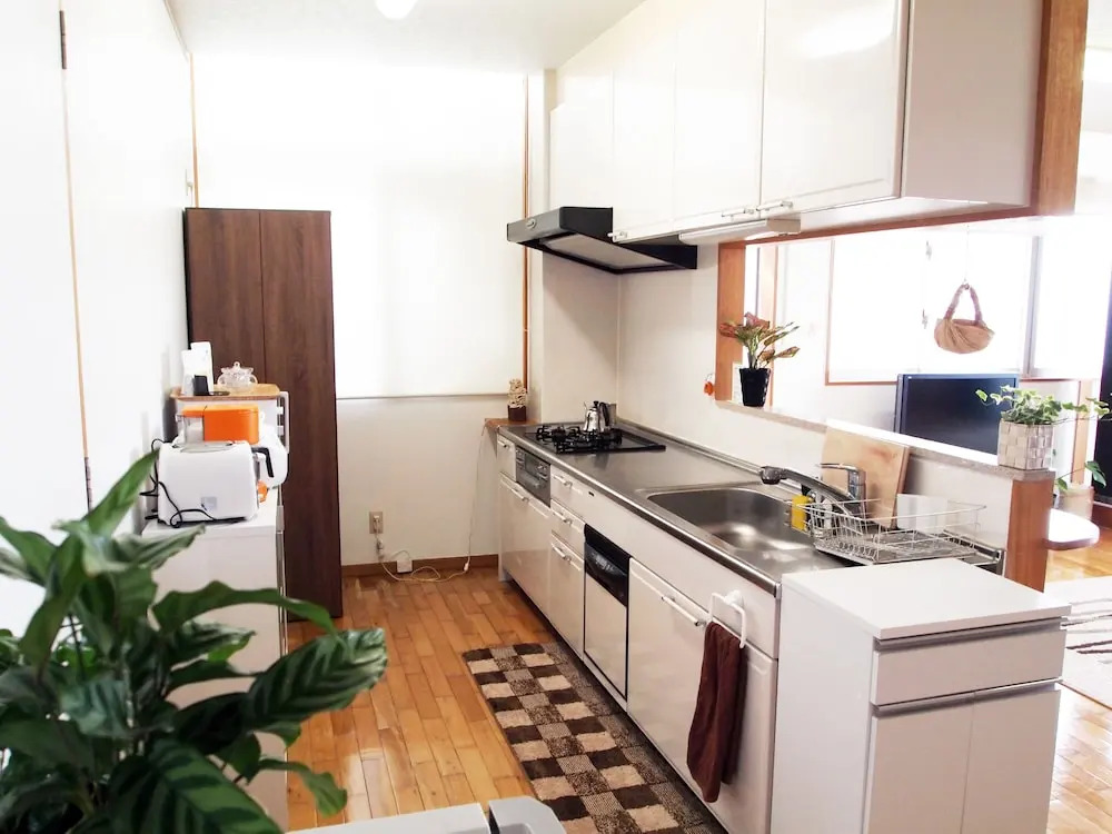 Rental Villa Luana Waioli