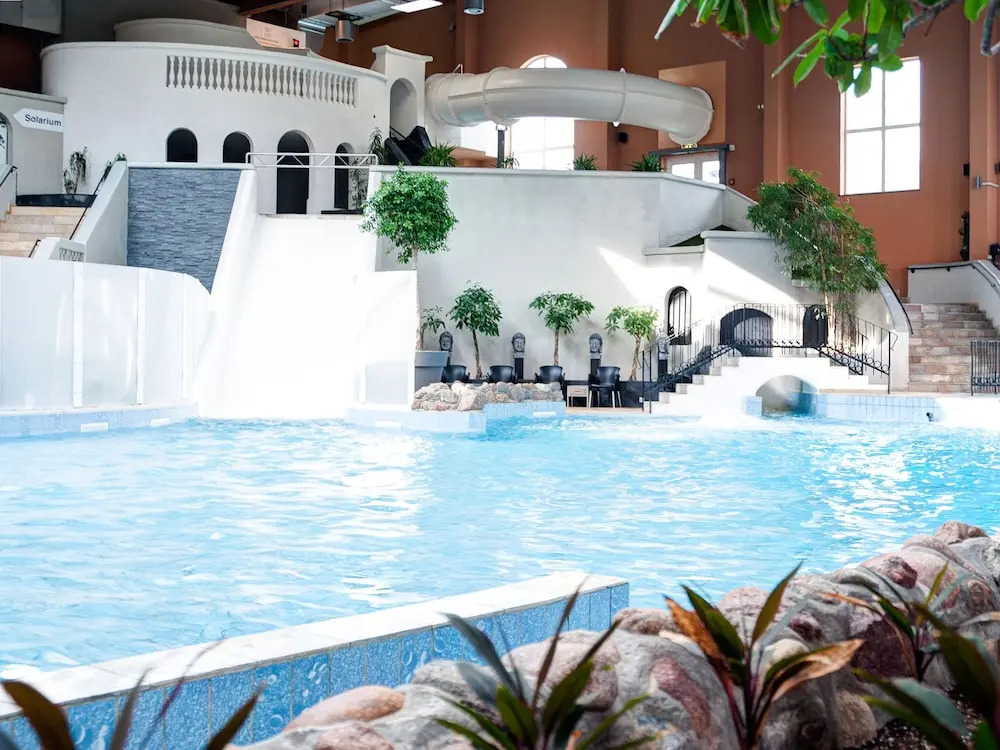 Van der Valk Resort Linstow