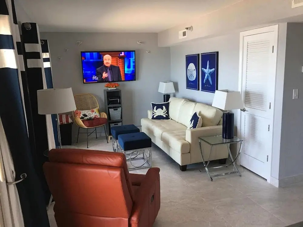 Inverness Condominium 500