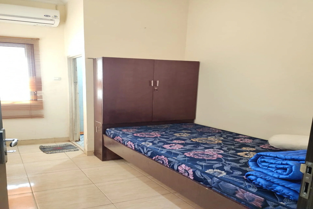 Residence 9 Penjaringan - Women Only by ZUZU