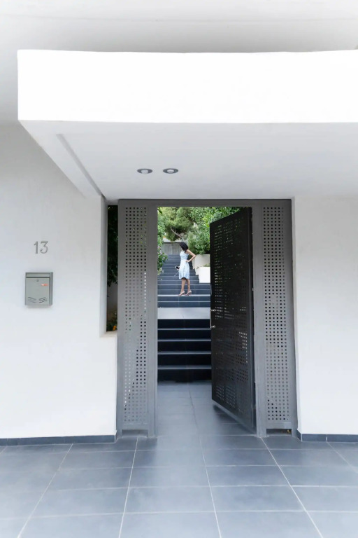 Varkiza Luxury Residence