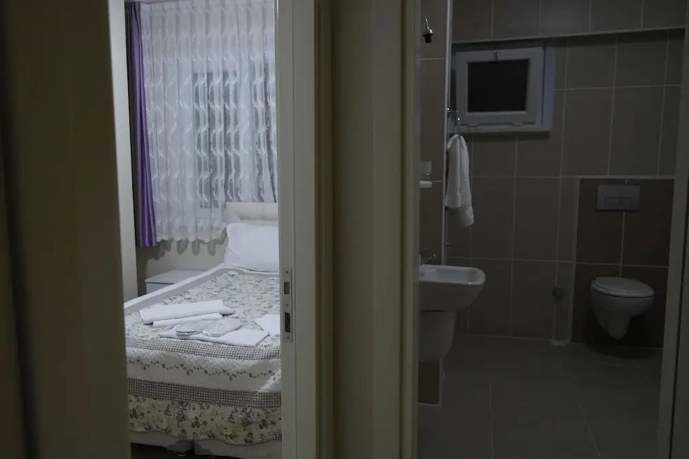 Armoni Motel