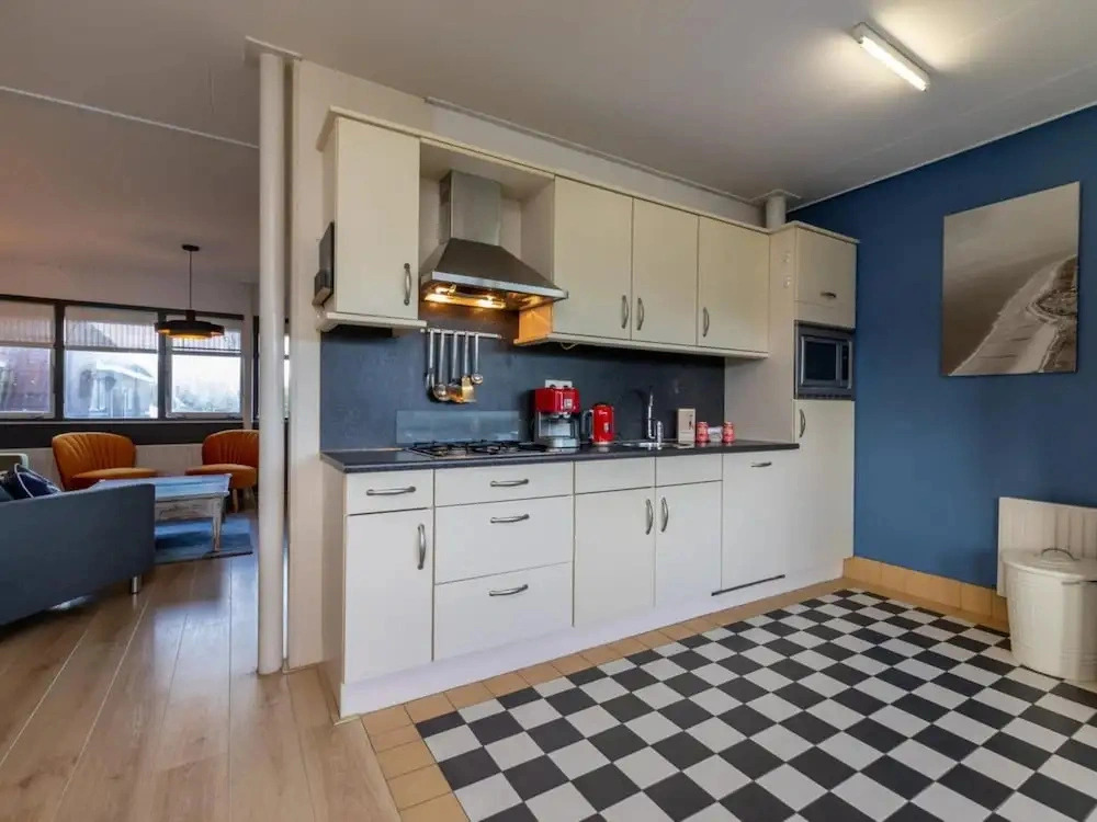 Amazing Apartment in Zoutelande Near Beach