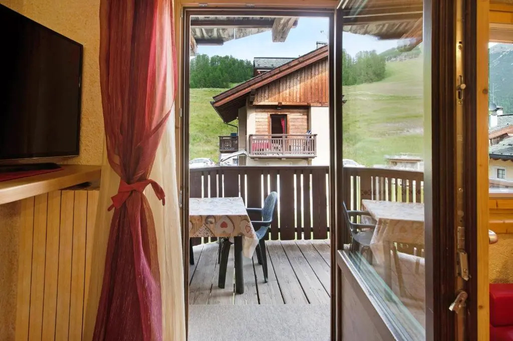 Baita dei ski app 3