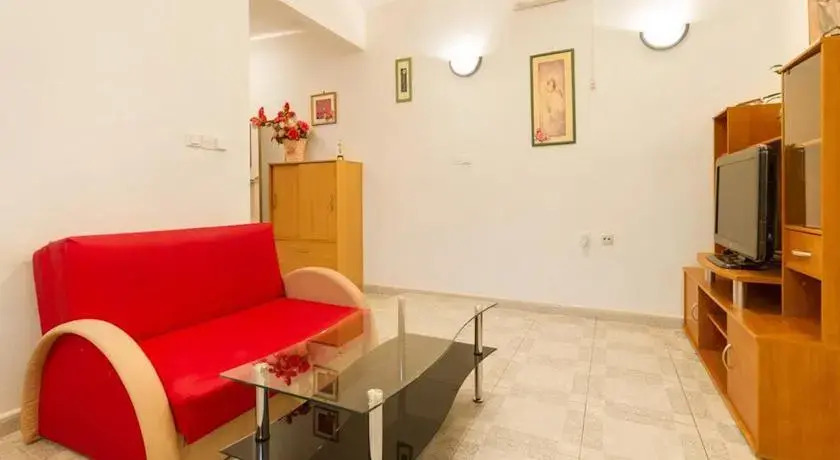 Apartment Romantic