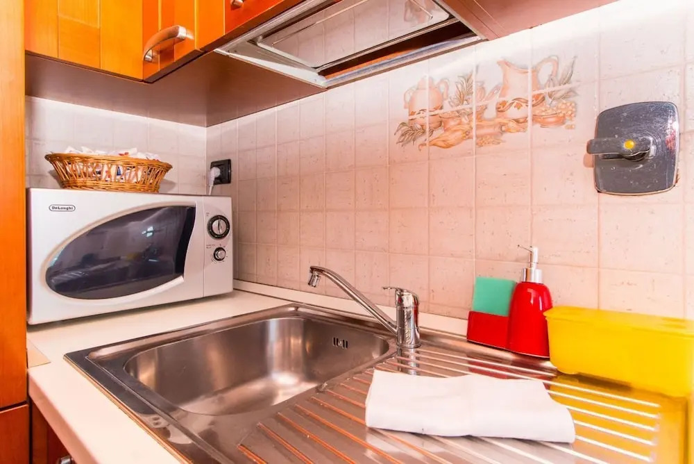 San Donato Cozy Apartment
