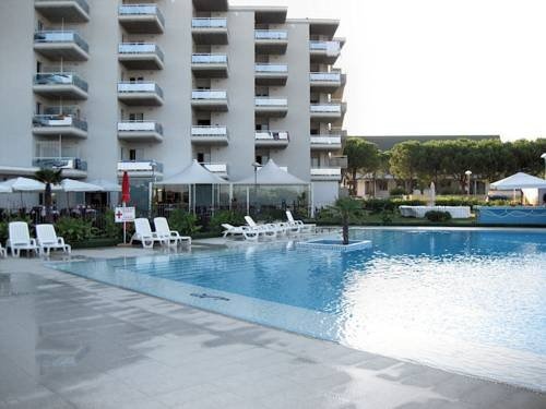 Elena Club Resort