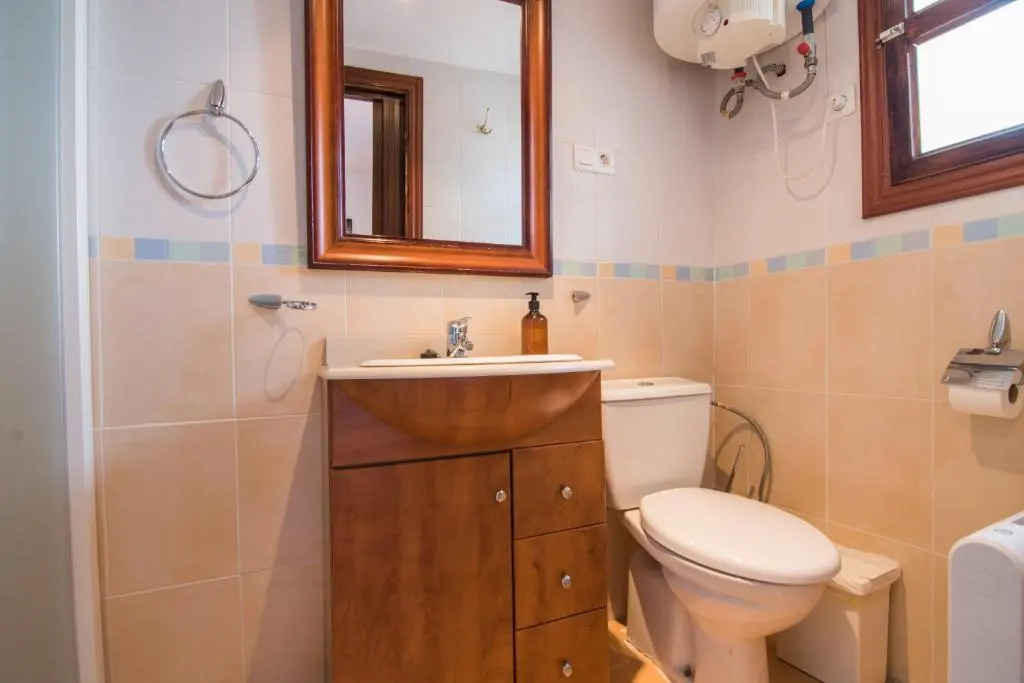 Inmyhome Country House Monachil