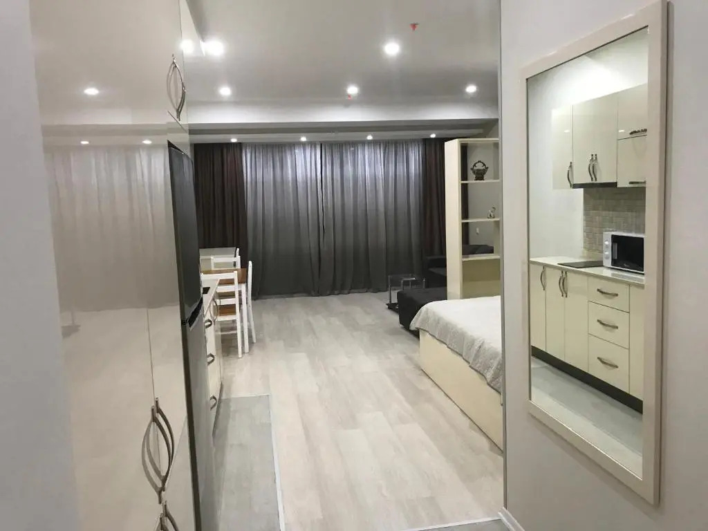 Apartament Porta Tower
