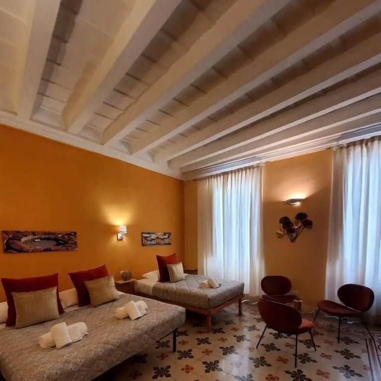 Residenza FillAnfi