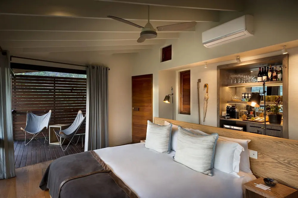 Marataba Safari Lodge