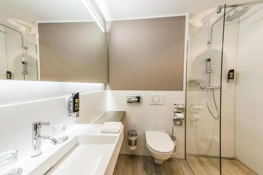 MyWay Hotel & Apartments