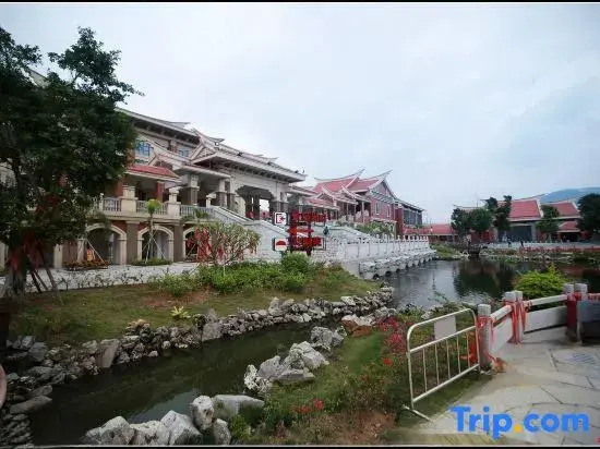 Xiamen Tianyuan Business Hotel (Xiamen North Railway Station)
