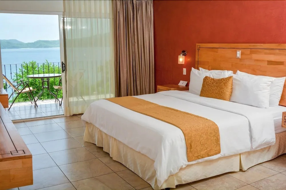 Dunama Ocean View Hotel