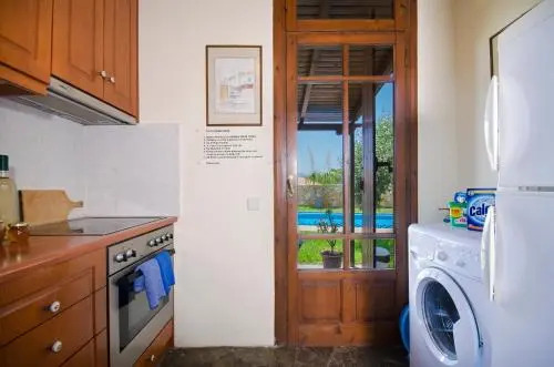 Yiannis Cottage