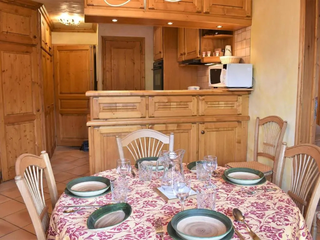 Appartement Méribel, 3 pièces, 5 personnes - FR-1-180-546