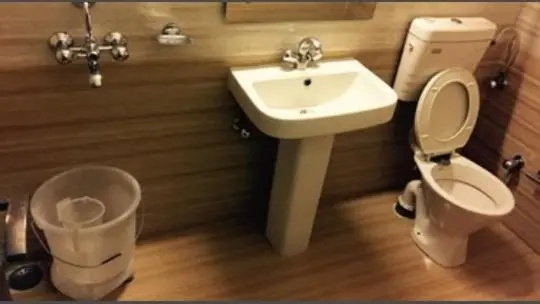 Hotel Natraj