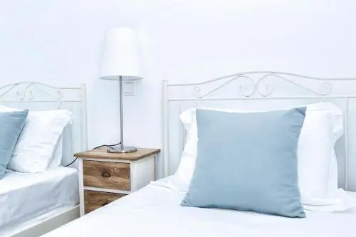 Villa Glyfada, 100m From the Beach