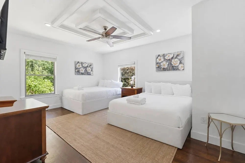 Fifa World Cup HQ Luxury 8BR Buckhead Estate