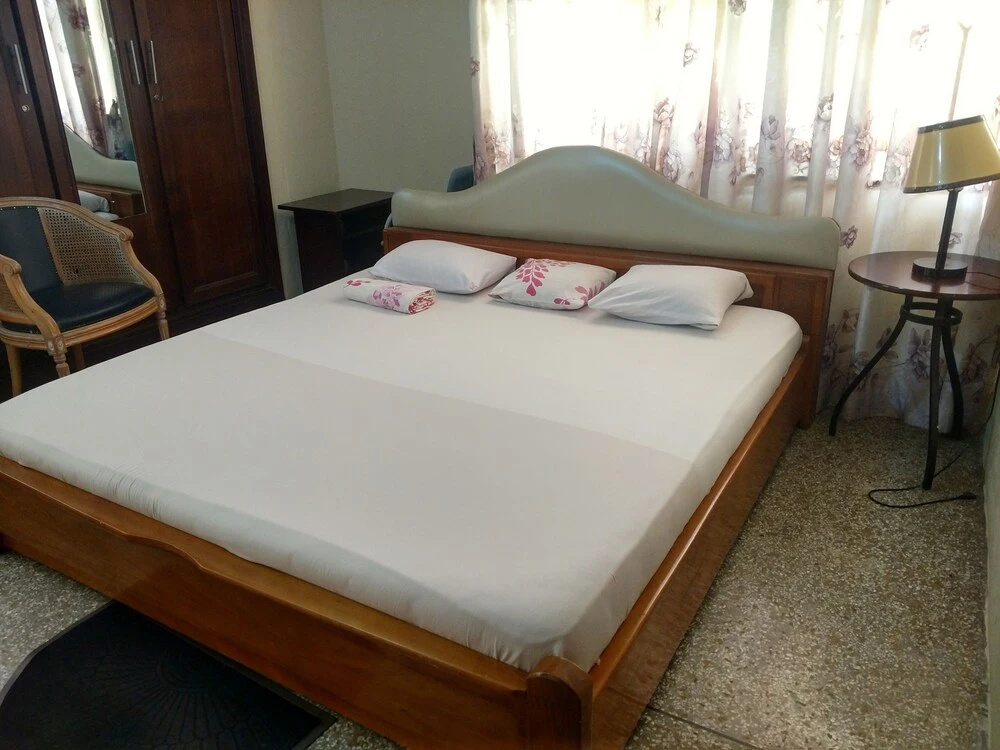 Friendly Guest House