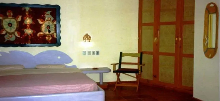 Hotel Coyamar