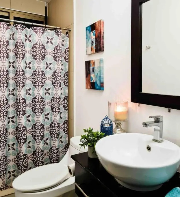 Apartamento moderno con vista a la ciudad