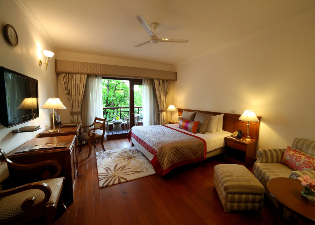 Jaypee Palace Hotel