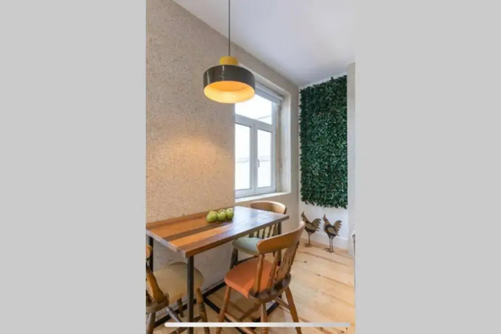 The Kiss - 1 bedroom apt with terrace