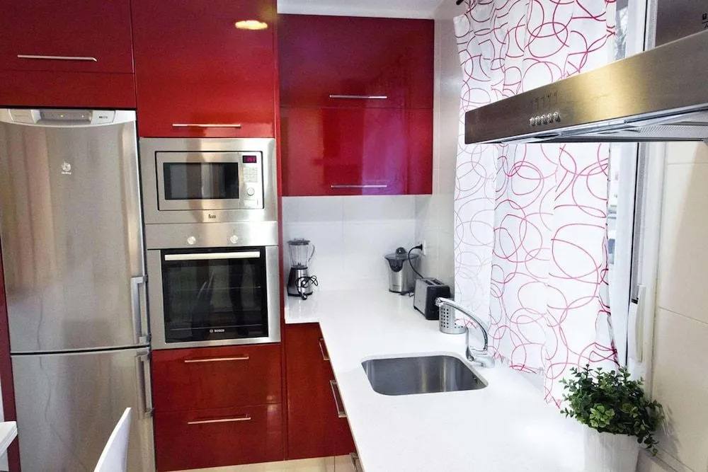Apartamento Vitoria