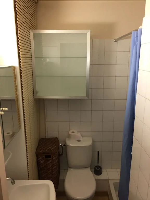 Nice Booking - Horizon Bleu Balcon