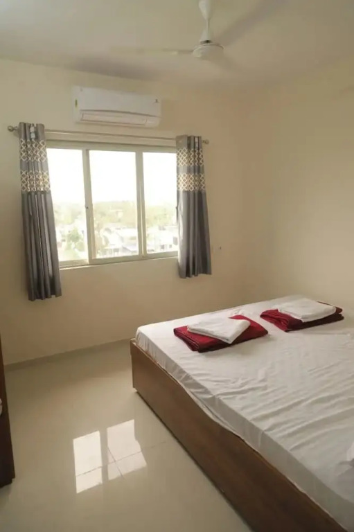 Antique Homestay Daman