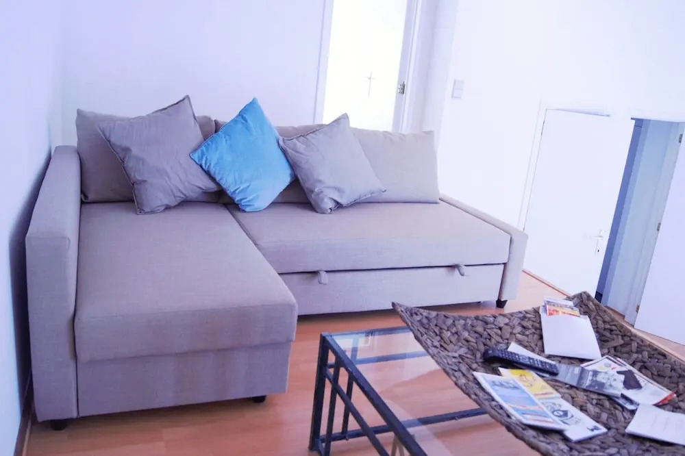 Appartement Impasse Pitchoune