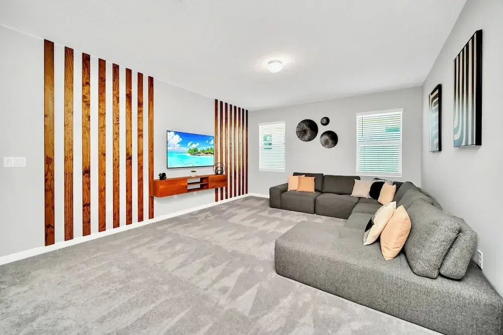Upstay: Modern Home w Pool, Games & Bbqsleeps 18