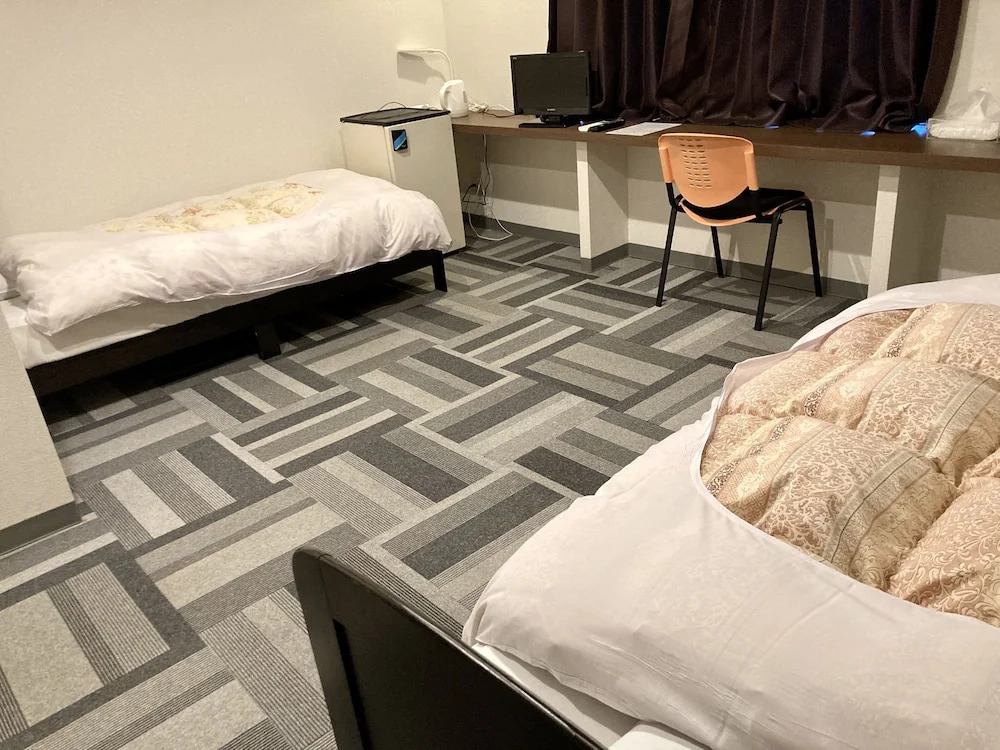 HotelHisago
